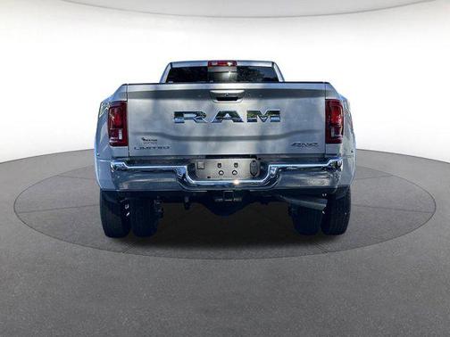 2026 RAM 3500 Limited