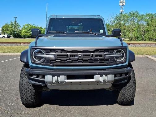 AREA 51 2022 Ford Bronco RAPTOR