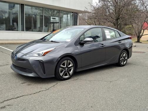 2019 Toyota Prius LIMITED