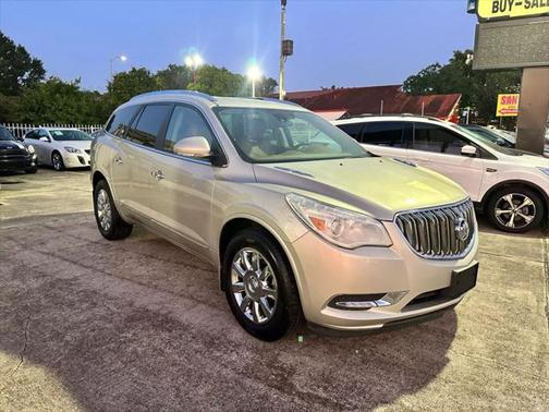 2015 Buick Enclave Premium