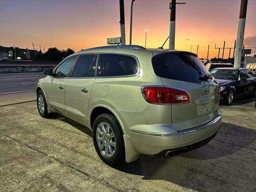 2015 Buick Enclave Premium