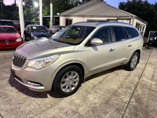 2015 Buick Enclave Premium