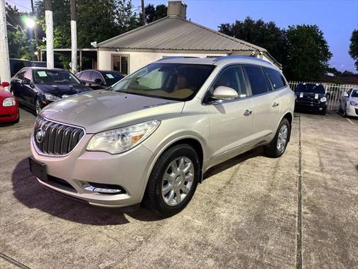 2015 Buick Enclave Premium
