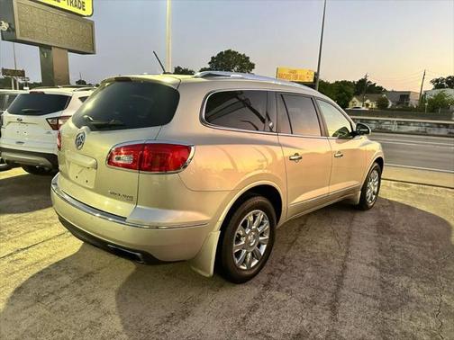 2015 Buick Enclave Premium