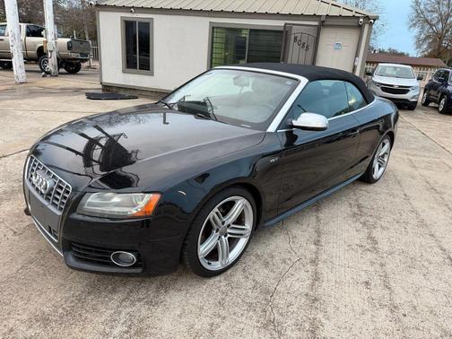 2012 Audi S5 3.0 Premium Plus