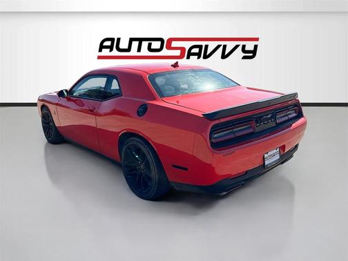 2020 Dodge Challenger R/T Scat Pack