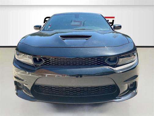 2022 Dodge Charger R/T Scat Pack