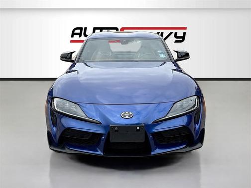 2024 Toyota Supra 3.0 Premium