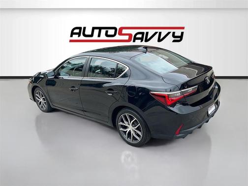 2020 Acura ILX Premium Package