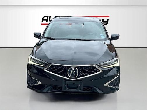 2020 Acura ILX Premium Package