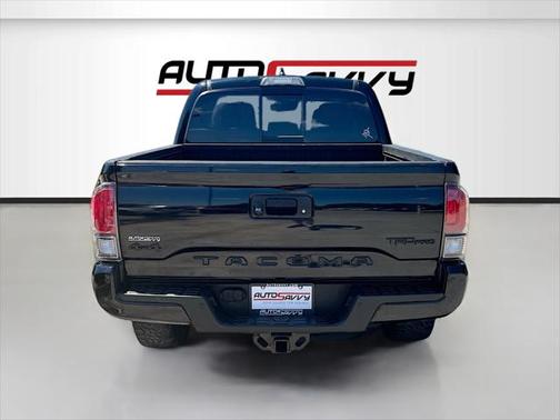 2019 Toyota Tacoma TRD Pro