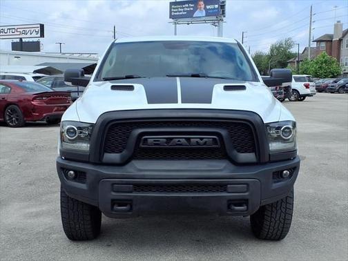 2019 RAM 1500 SLT