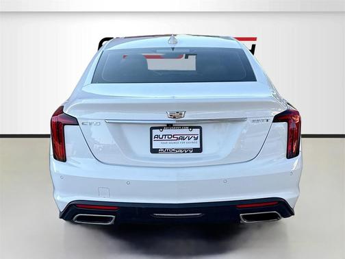 2023 Cadillac CT5 Premium Luxury