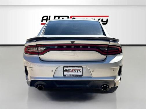 2023 Dodge Charger R/T Scat Pack