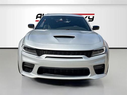 2023 Dodge Charger R/T Scat Pack