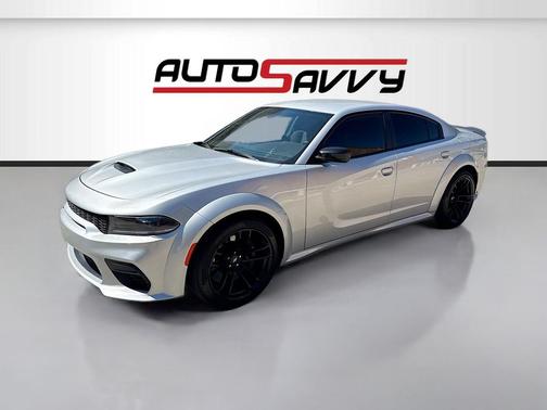 2023 Dodge Charger R/T Scat Pack