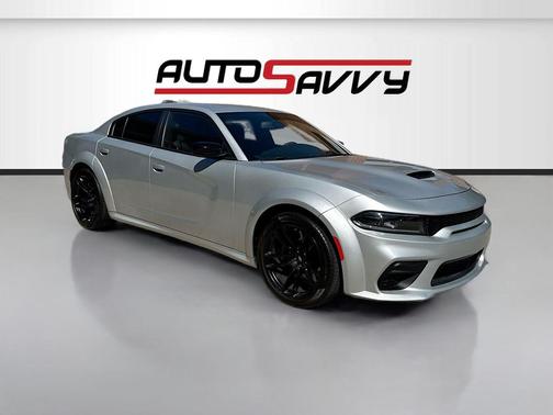 2023 Dodge Charger R/T Scat Pack