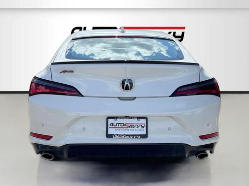 2023 Acura Integra A-SPEC Technology