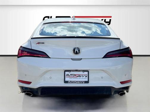 2023 Acura Integra A-SPEC Technology