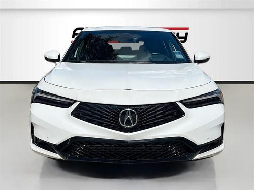 2023 Acura Integra A-SPEC Technology