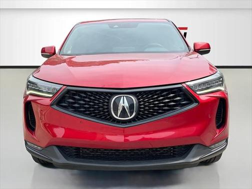 2022 Acura RDX A-Spec Package