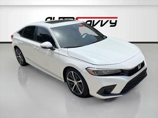 2024 Honda Civic Touring