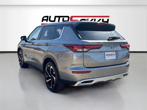 2024 Mitsubishi Outlander SE 2.5 2WD