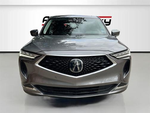 2024 Acura MDX Technology Package