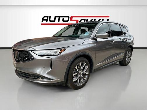 2024 Acura MDX Technology Package