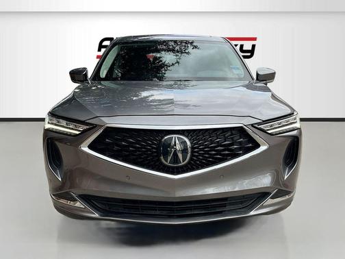 2024 Acura MDX Technology Package
