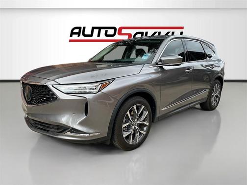 2024 Acura MDX Technology Package