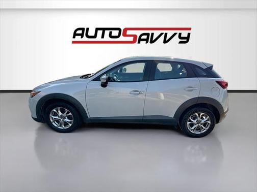 2016 Mazda CX-3 Touring