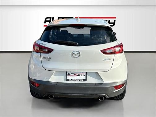 2016 Mazda CX-3 Touring