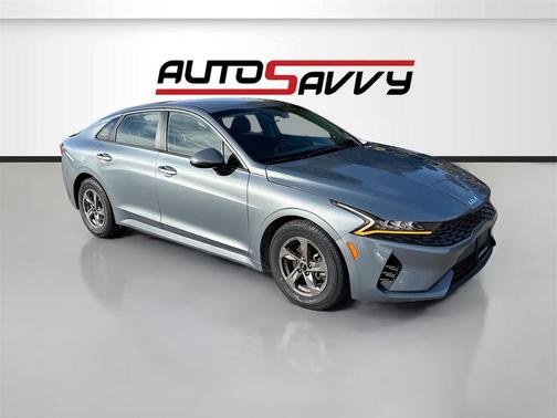 2023 Kia K5 LXS
