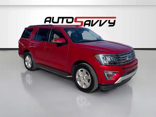 2021 Ford Expedition XLT