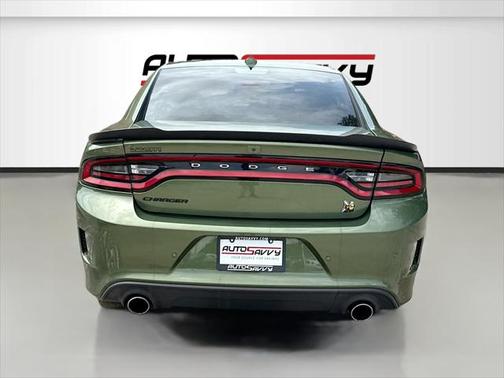 2023 Dodge Charger R/T Scat Pack