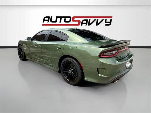 2023 Dodge Charger R/T Scat Pack