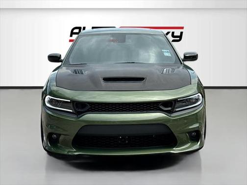 2023 Dodge Charger R/T Scat Pack