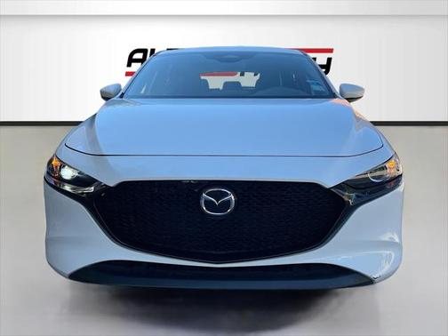 2024 Mazda Mazda3 FWD w/Preferred Package