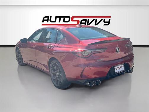 2023 Acura TLX Type S