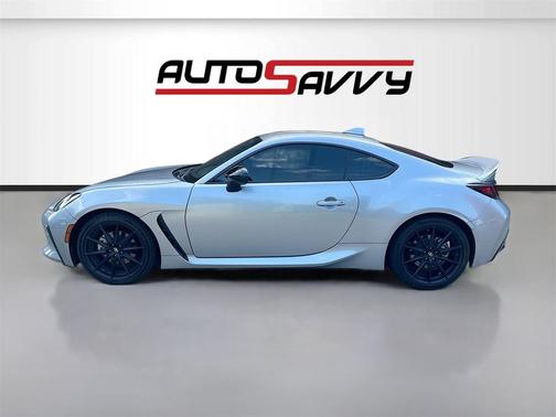 2022 Toyota GR86 Premium