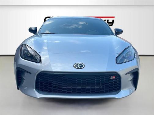 2022 Toyota GR86 Premium