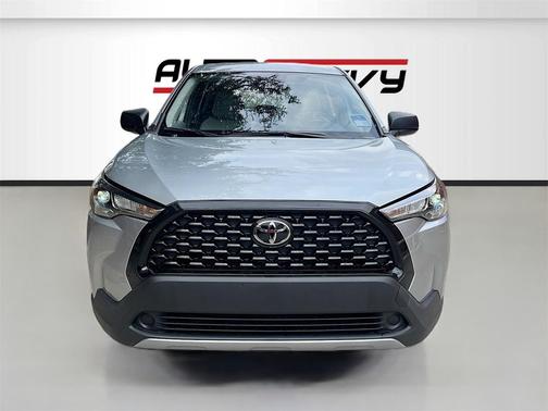 2025 Toyota Corolla Cross L