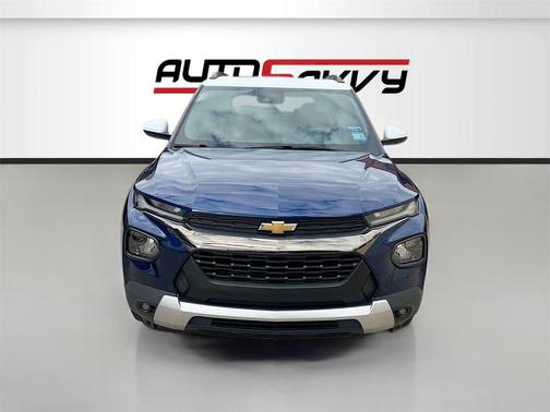 2022 Chevrolet Trailblazer ACTIV