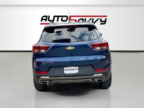 2022 Chevrolet Trailblazer ACTIV