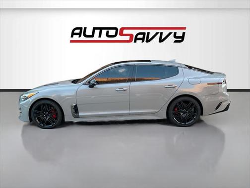 2023 Kia Stinger GT2