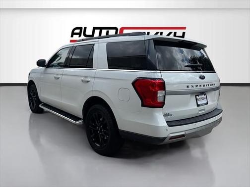 2022 Ford Expedition XLT