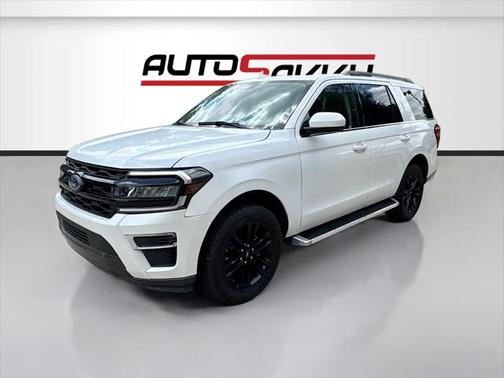 2022 Ford Expedition XLT