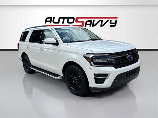 2022 Ford Expedition XLT