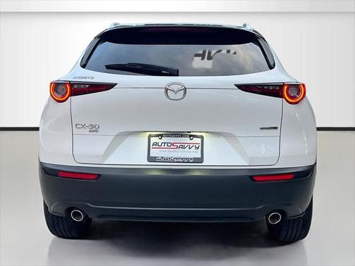 2024 Mazda CX-30 2.5 S Preferred Package